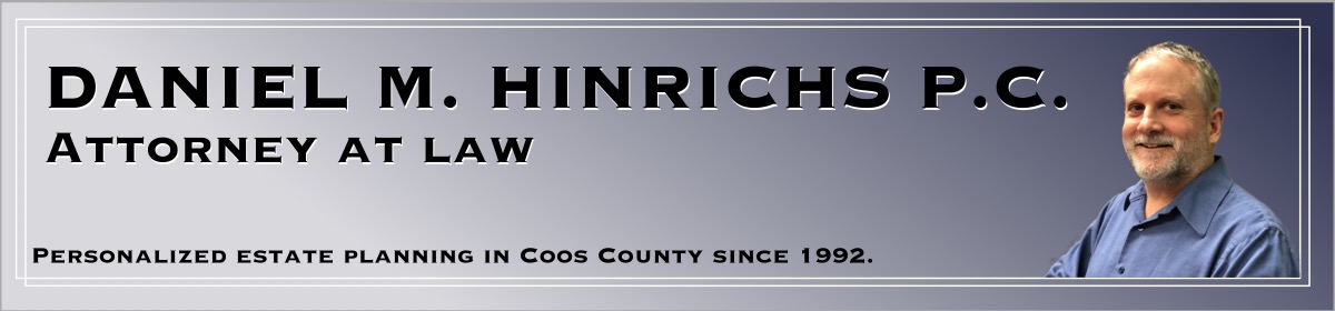 Dan Hinrichs P.C.